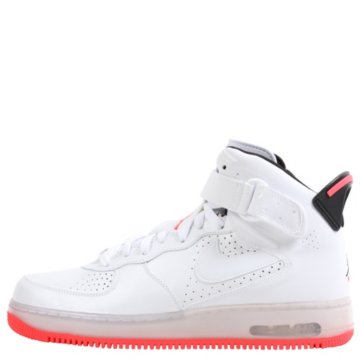 Nike AJF 6 LS - 351029-161