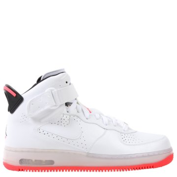 Nike AJF 6 LS - 351029-161