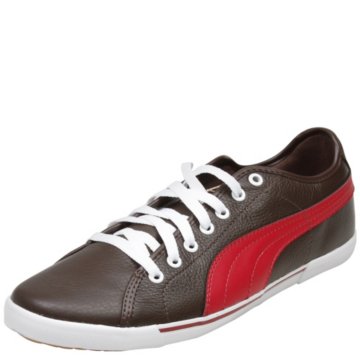 Puma Benecio Leather - 351038-17