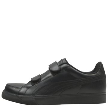 Puma Court point V(Toddler/Youth) - 351222-06