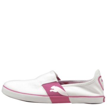 Puma Lazy J Slipon Jr (Toddler/Youth) - 351228-03