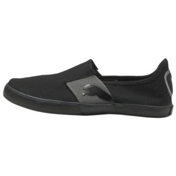Puma Lazy J Slipon Jr (Toddler/Youth)