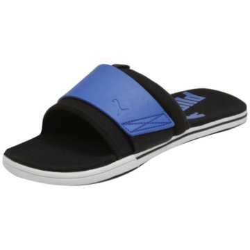 Puma El Rey Slide