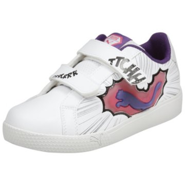 Puma Game Point Hero V Kids(Toddler)