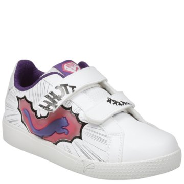 Puma Game Point Hero V Kids(Toddler) - 351480-03