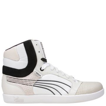 Puma Post Up On Cup Hi PLR - 351573-03