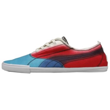  Tekkies Blur