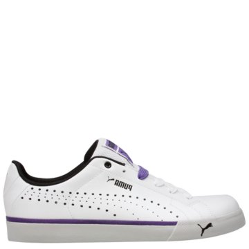Puma Game Point Lace - 351811-02