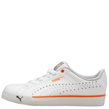 Puma Game Point Lace - 351811-03