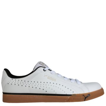 Puma Game Point Lace - 351811-04