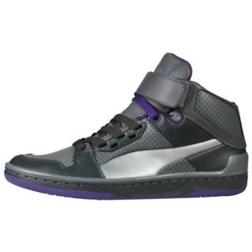 Puma Unlimited Hi Evo Cup LX