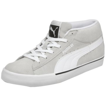Puma Puma S Mid