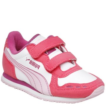 Puma Cabana Racer SL V (Toddler) - 351980-02