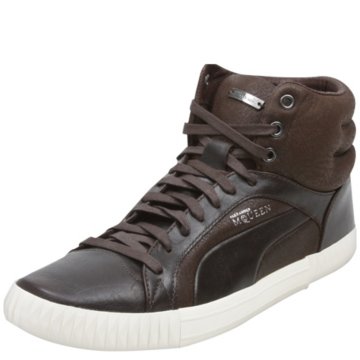 Puma AMQ Street Climb Mid Leather - 352061-02