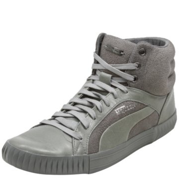 Puma AMQ Street Climb Mid Leather - 352061-03