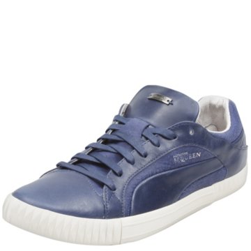 Puma AMQ Street Climb Lo Leather - 352064-04
