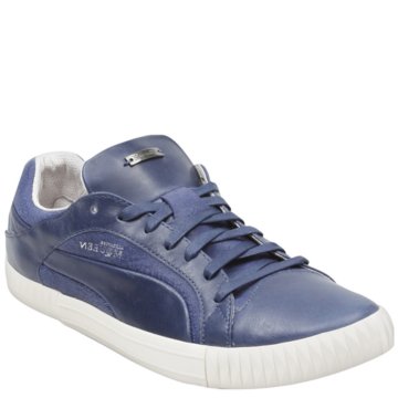 Puma AMQ Street Climb Lo Leather - 352064-04