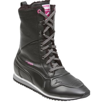 Puma Duck Runner Boot - 352145-01