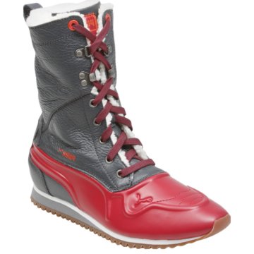 Puma Duck Runner Boot - 352145-02