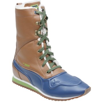 Puma Duck Runner Boot - 352145-03