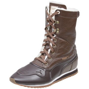 Puma Duck Runner Boot