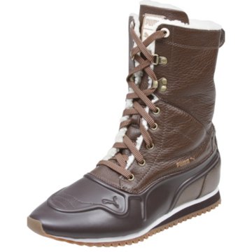 Puma Duck Runner Boot - 352145-04