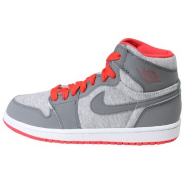 Nike Jordan 1 Retro High Girls (Toddler/Youth)