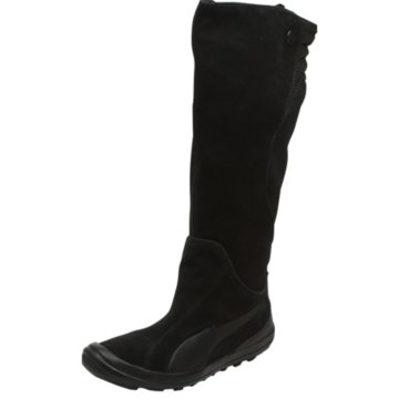 Puma Zooney Tall Boot WTR - 352321-01