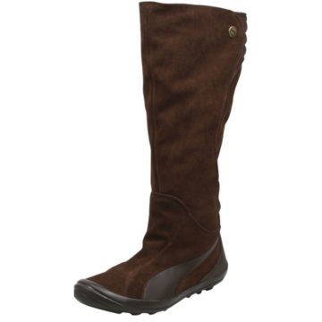 Puma Zooney Tall Boot WTR - 352321-02