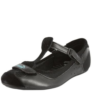 Puma Zandy T-Strap Metallic - 352333-04