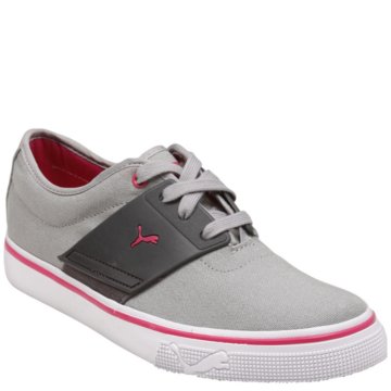 Puma El Ace Canvas - 352455-02