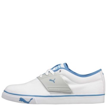 Puma El Ace Canvas - 352583-06