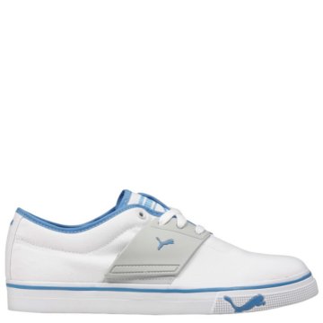 Puma El Ace Canvas - 352583-06