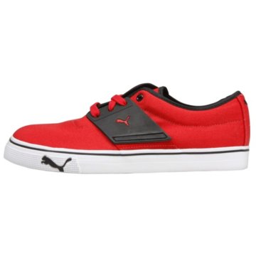 Puma El Ace Canvas
