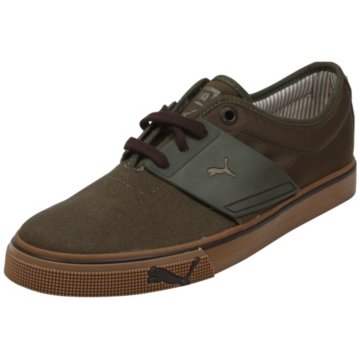 Puma El Ace Military