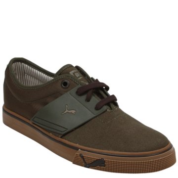 Puma El Ace Military - 352610-05