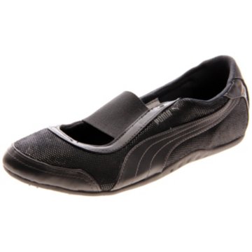 Puma Sneakerina Shimmer Wn'S
