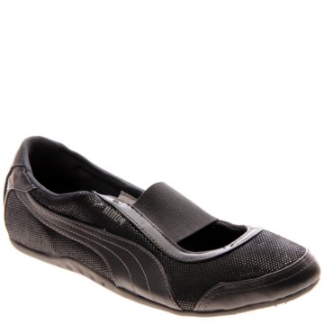 Puma Sneakerina Shimmer Wn'S - 352611-01
