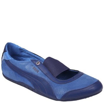 Puma Sneakerina Shimmer Wn'S - 352611-02