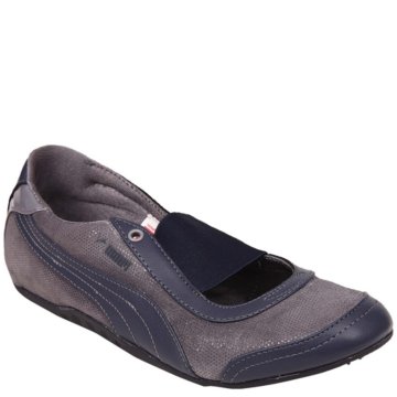 Puma Sneakerina Shimmer Wn'S - 352611-03