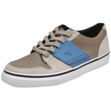 Puma El Ace 2