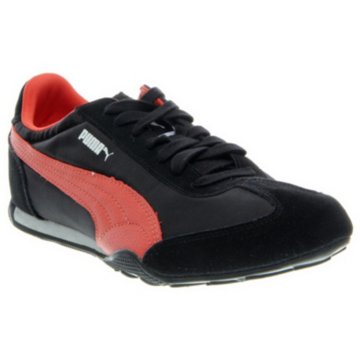 Puma 76 Runner Nylon Womens