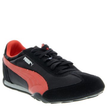 Puma 76 Runner Nylon Womens - 352625-18