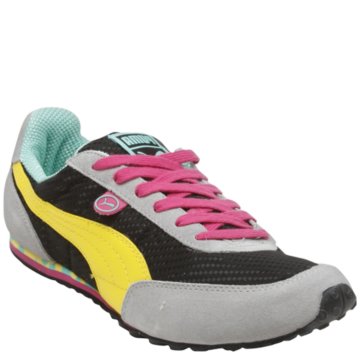 Puma Maya Noreaster - 352627-01