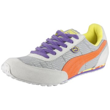 Puma Maya Noreaster