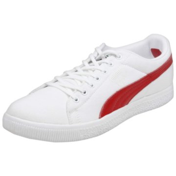 Puma Clyde UNDFTD Canvas