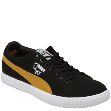 Puma Clyde UNDFTD Canvas - 352768-02