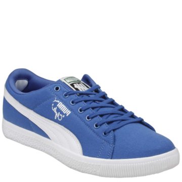 Puma Clyde UNDFTD Canvas - 352768-03