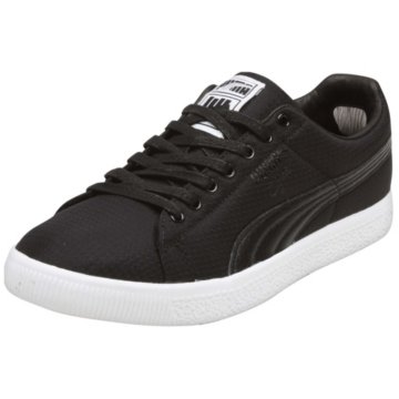 Puma Clyde UNDFTD Ripstop