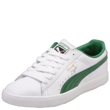 Puma Clyde Leather FS - 352773-01